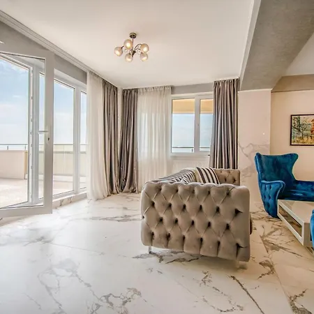 Apartment Diamond Oasis Summerland