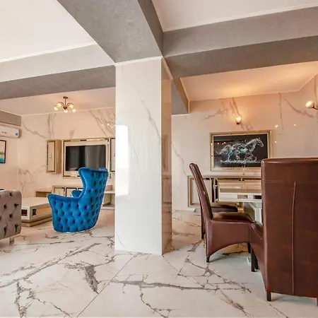 Diamond Oasis Summerland Apartament Mamaia