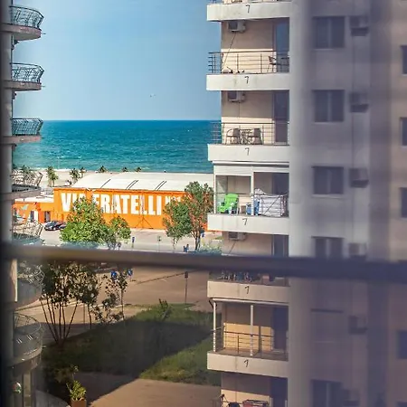 Apartman Diamond Oasis Summerland