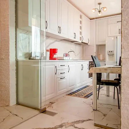 Apartman Diamond Oasis Summerland Mamaia