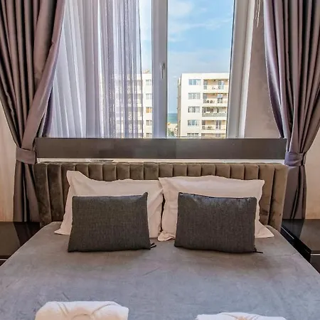 Apartament Diamond Oasis Summerland Mamaia
