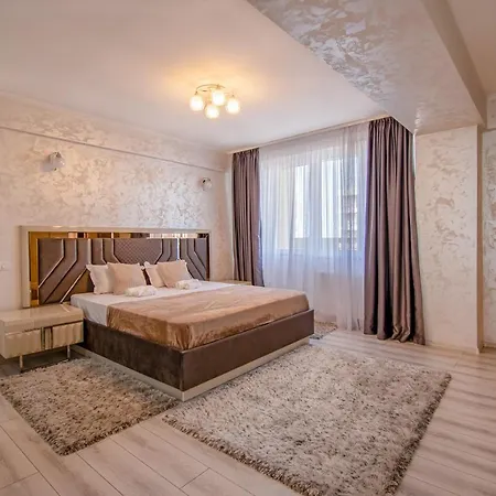 Apartman Diamond Oasis Summerland *