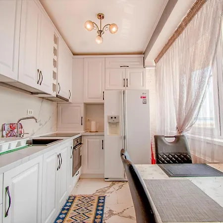 Diamond Oasis Summerland Apartament
