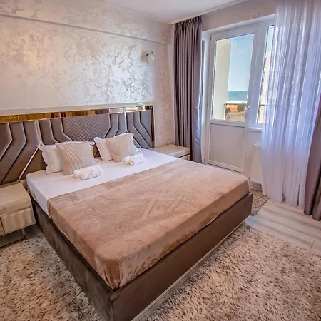 Diamond Oasis Summerland Apartman