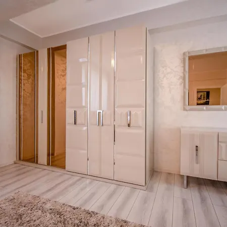 Apartament Diamond Oasis Summerland *